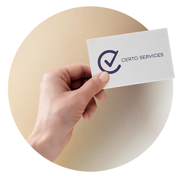 Certo Services